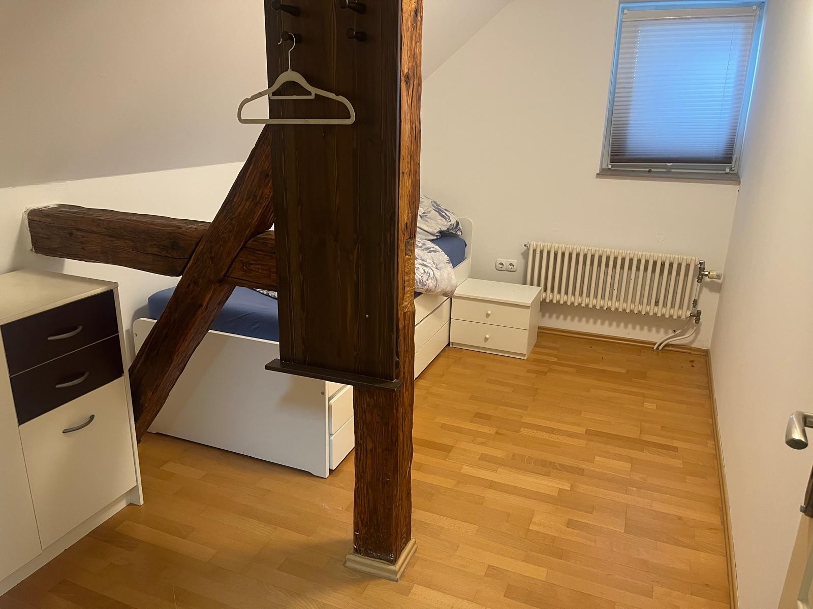 Monteur-Zimmer - Monteurzimmer Erovic in 06231 Bad Dürrenberg