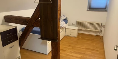Monteur-Zimmer - Sachsen-Anhalt - Monteurzimmer Erovic in 06231 Bad Dürrenberg