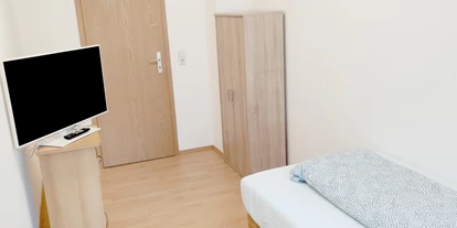 Monteur-Zimmer - Sachsen-Anhalt - Erdgeschoss Wohnung in Groitzsch in 04539 Groitzsch