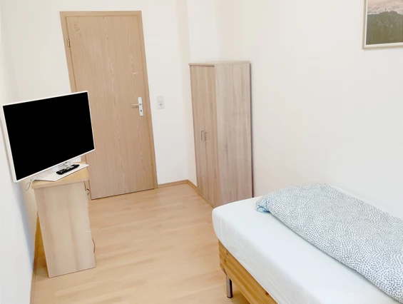 MonteurZimmer: Erdgeschoss Wohnung in Groitzsch in 04539 Groitzsch
