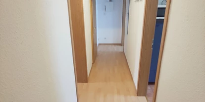 Monteur-Zimmer - Sachsen-Anhalt - Erdgeschoss Wohnung in Groitzsch in 04539 Groitzsch