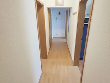 MonteurZimmer: Erdgeschoss Wohnung in Groitzsch in 04539 Groitzsch