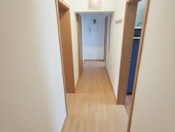 MonteurZimmer: Erdgeschoss Wohnung in Groitzsch in 04539 Groitzsch