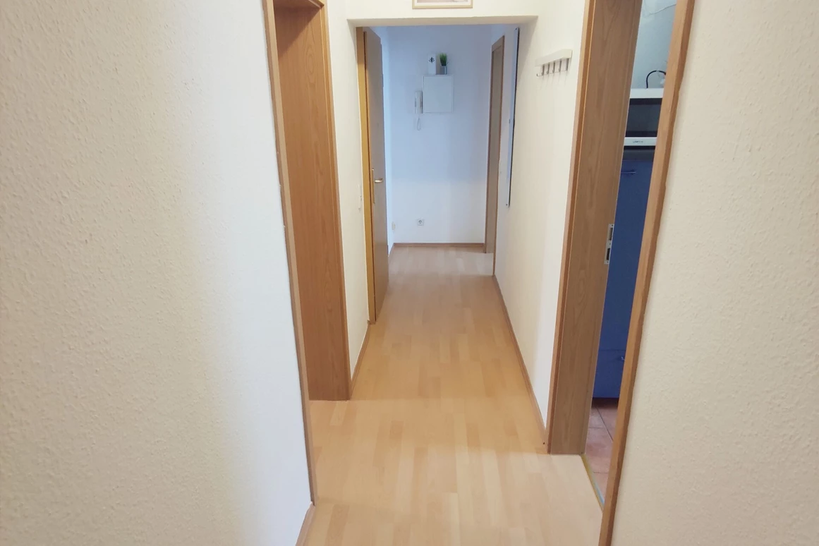 MonteurZimmer: Erdgeschoss Wohnung in Groitzsch in 04539 Groitzsch