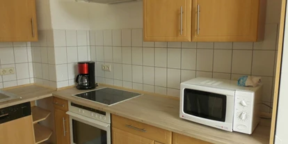 Monteur-Zimmer - Sachsen-Anhalt - Geräumige 4 Zimmerwohnung mit Balkon in 04808 Wurzen