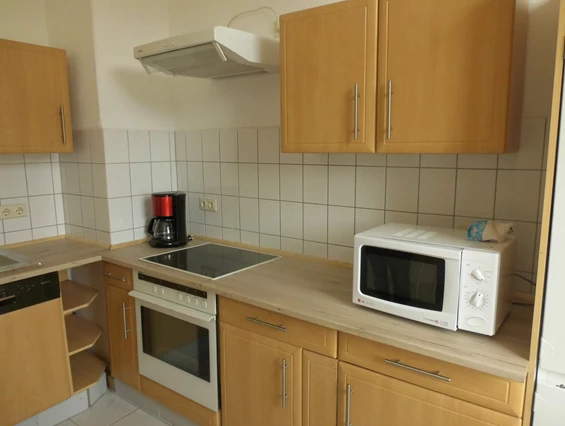MonteurZimmer: Geräumige 4 Zimmerwohnung mit Balkon in 04808 Wurzen