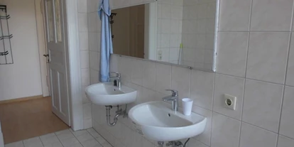 Monteur-Zimmer - Sachsen-Anhalt - Geräumige 4 Zimmerwohnung mit Balkon in 04808 Wurzen