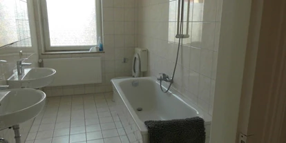 Monteur-Zimmer - Sachsen-Anhalt - https://www.deutschland-monteurzimmer.de/uploads/16961/16971127106527e286ebffd.JPG - Geräumige 4 Zimmerwohnung mit Balkon in 04808 Wurzen