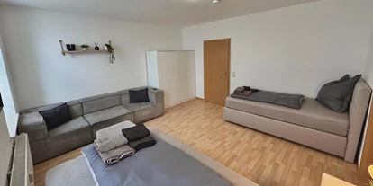 Monteur-Zimmer - Sachsen-Anhalt - Moderne Wohnung in Merseburg – ideal für Monteure und Reisende in 06217 Merseburg