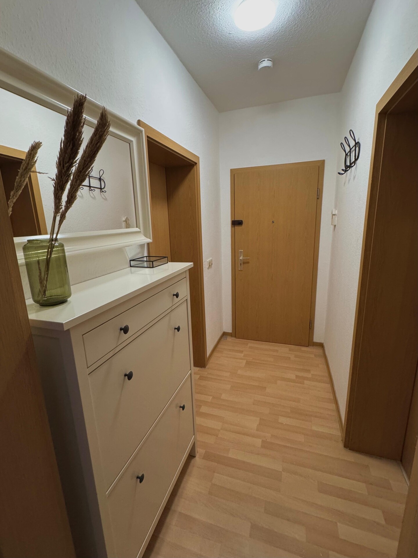 Monteur-Zimmer - Moderne Wohnung in Merseburg – ideal für Monteure und Reisende in 06217 Merseburg