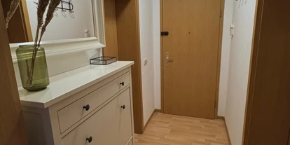 Monteur-Zimmer - Sachsen-Anhalt - Moderne Wohnung in Merseburg – ideal für Monteure und Reisende in 06217 Merseburg