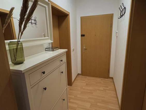 MonteurZimmer: Moderne Wohnung in Merseburg – ideal für Monteure und Reisende in 06217 Merseburg