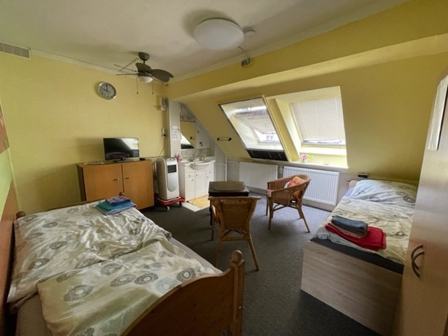 Monteur-Zimmer - Sachsen-Anhalt - Monteur- Zimmer Kannewurf in 06116 Halle (Saale)