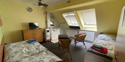 Monteur-Zimmer - Sachsen-Anhalt - Monteur- Zimmer Kannewurf in 06116 Halle (Saale)