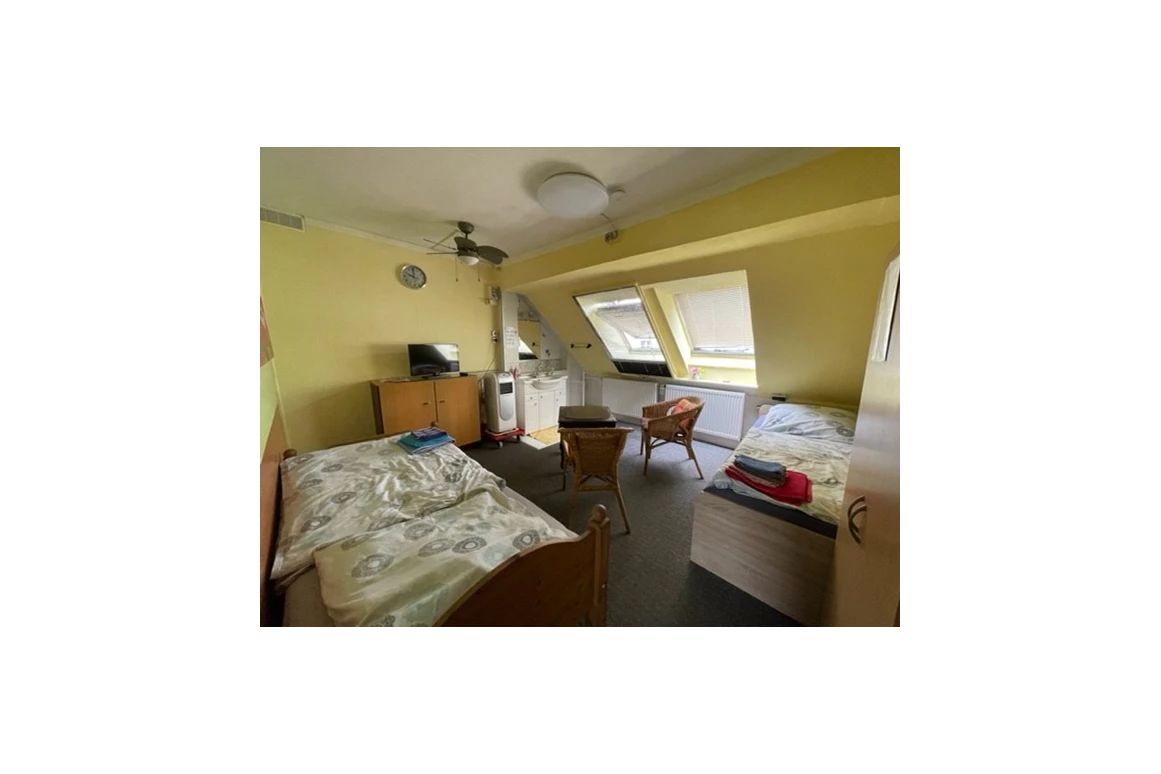 Monteur-Zimmer: Monteur- Zimmer Kannewurf in 06116 Halle (Saale)