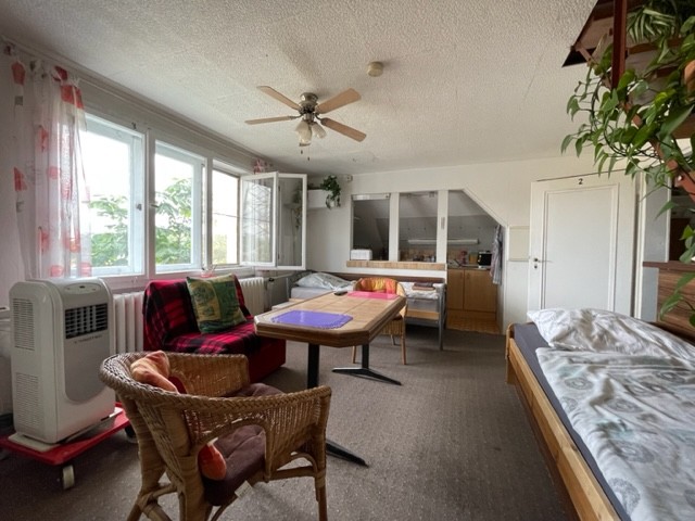 Monteur-Zimmer - Sachsen-Anhalt - Monteur- Zimmer Kannewurf in 06116 Halle (Saale)