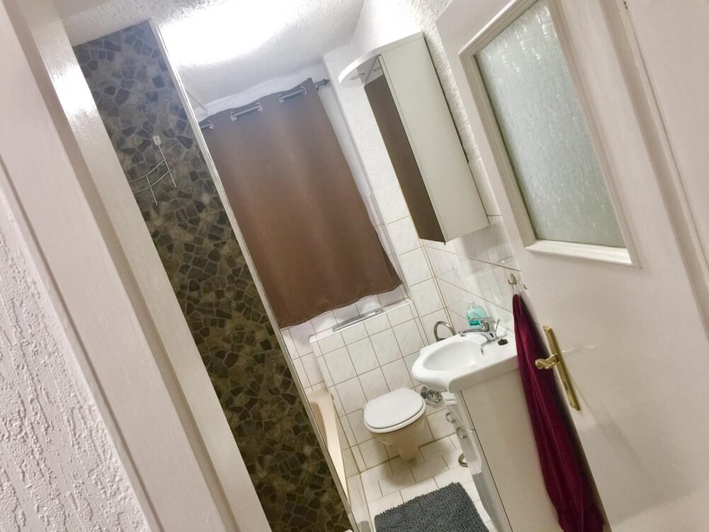 Monteur-Zimmer - Monteurwohnung Vietze in 06258 Schkopau