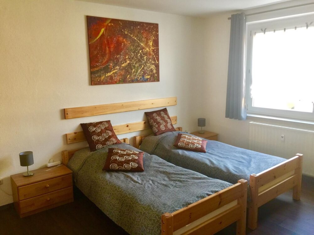 Monteur-Zimmer - Monteurwohnung Vietze in 06258 Schkopau