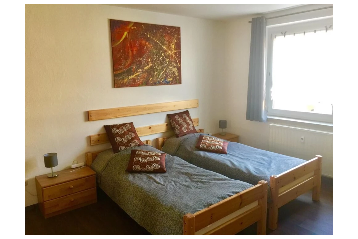 MonteurZimmer: Monteurwohnung Vietze in 06258 Schkopau