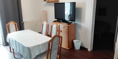 Monteur-Zimmer - Sachsen-Anhalt - Monteurwohnung Vietze in 06258 Schkopau