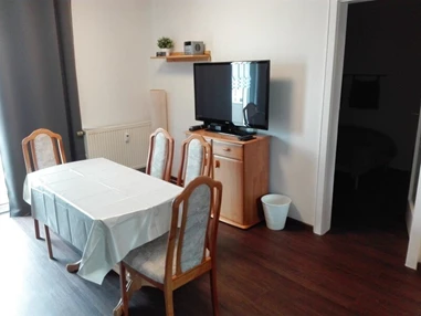MonteurZimmer: Monteurwohnung Vietze in 06258 Schkopau