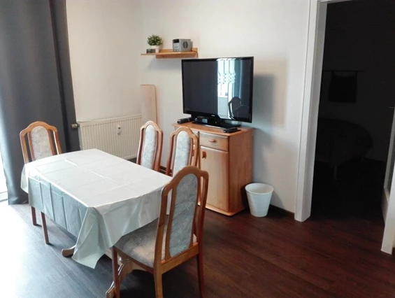 MonteurZimmer: Monteurwohnung Vietze in 06258 Schkopau