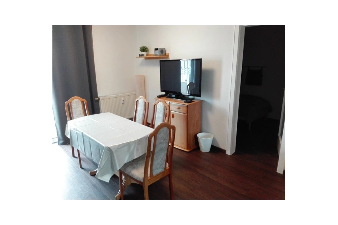 MonteurZimmer: Monteurwohnung Vietze in 06258 Schkopau