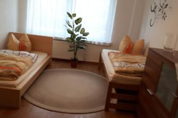 Monteur-Zimmer - Sachsen-Anhalt - Daniel's Monteur- und Ferienwohnung