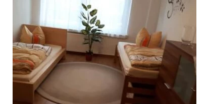 Monteur-Zimmer - Sachsen-Anhalt - Daniel's Monteur- und Ferienwohnung