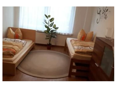 MonteurZimmer: Daniel's Monteur- und Ferienwohnung