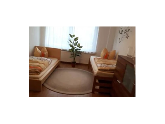 MonteurZimmer: Daniel's Monteur- und Ferienwohnung