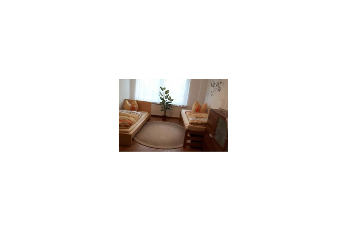 MonteurZimmer: Daniel's Monteur- und Ferienwohnung