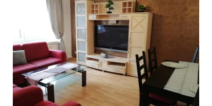 Monteur-Zimmer - Sachsen-Anhalt - Daniel's Monteur- und Ferienwohnung