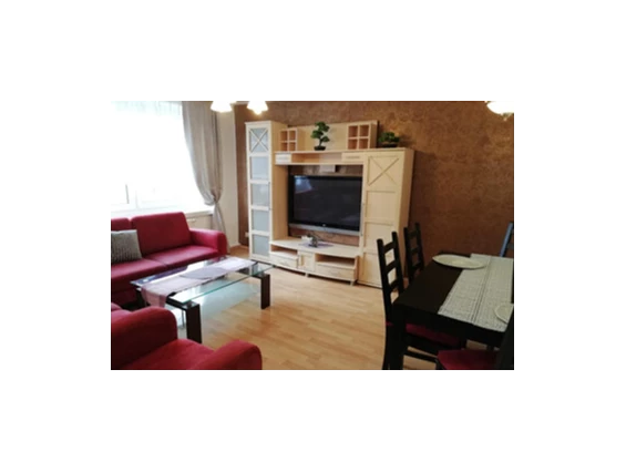 MonteurZimmer: Daniel's Monteur- und Ferienwohnung