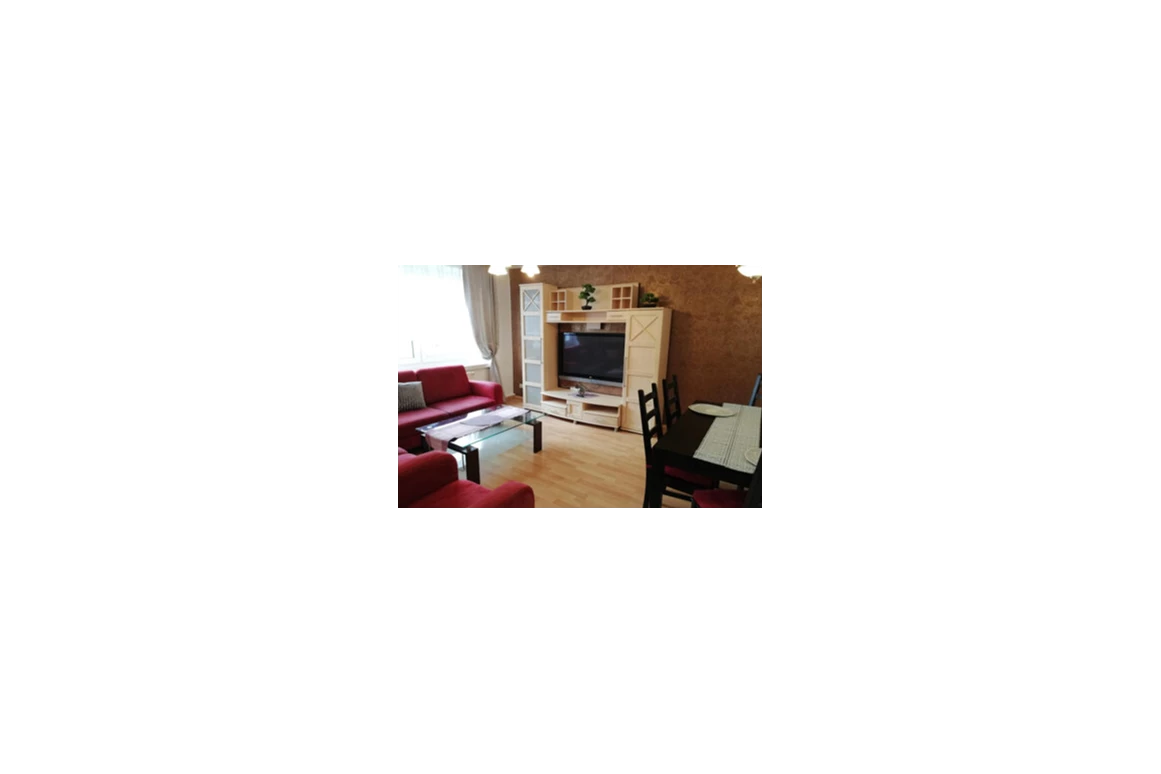 MonteurZimmer: Daniel's Monteur- und Ferienwohnung