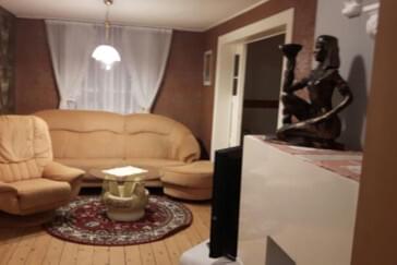 Monteur-Zimmer - Sachsen-Anhalt - Daniel's Monteur- und Ferienwohnung