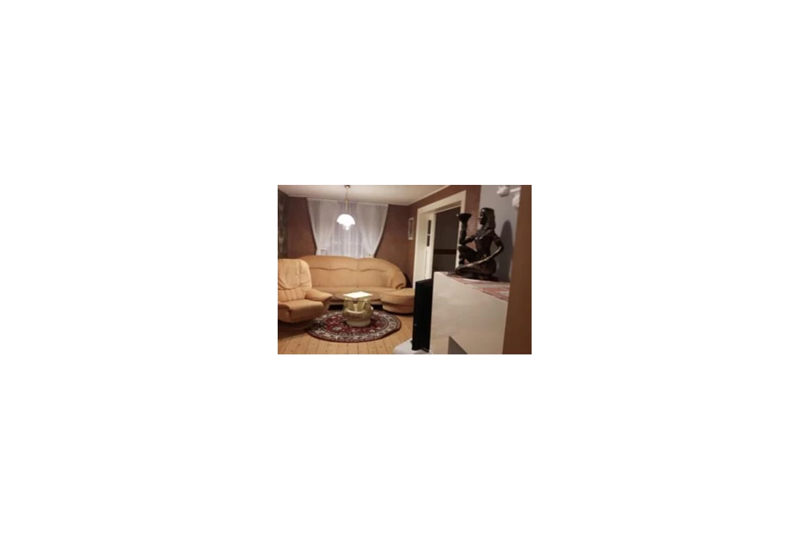 MonteurZimmer: Daniel's Monteur- und Ferienwohnung