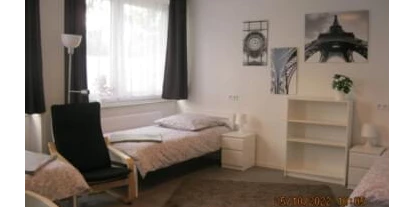 Monteur-Zimmer - Sachsen-Anhalt - ✋ Home4Time in Leipzig und Stadtteile❗