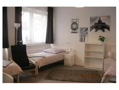 MonteurZimmer: ✋ Home4Time in Leipzig und Stadtteile❗
