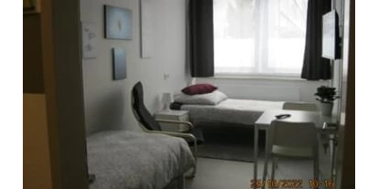 Monteur-Zimmer - Sachsen-Anhalt - ✋ Home4Time in Leipzig und Stadtteile❗