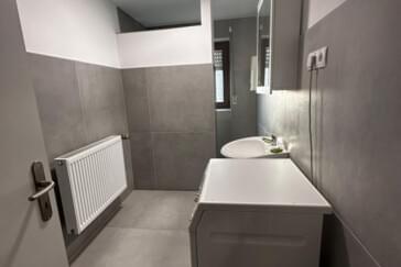 Monteur-Zimmer - Pension Wisneiwski