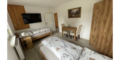 Monteur-Zimmer - Sachsen-Anhalt - Monteurwohnung Sonnenhöhe
