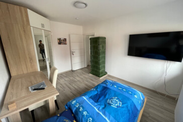 Monteur-Zimmer - Monteurwohnung Sonnenhöhe