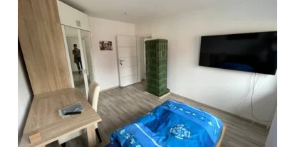 Monteur-Zimmer - Sachsen-Anhalt - Monteurwohnung Sonnenhöhe