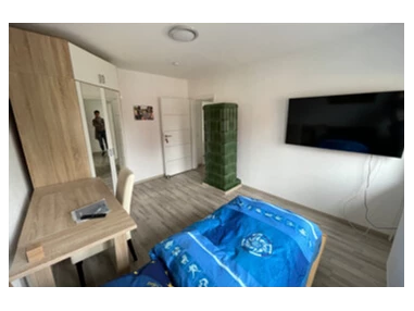 MonteurZimmer: Monteurwohnung Sonnenhöhe