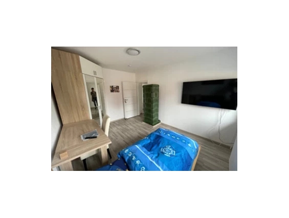 MonteurZimmer: Monteurwohnung Sonnenhöhe