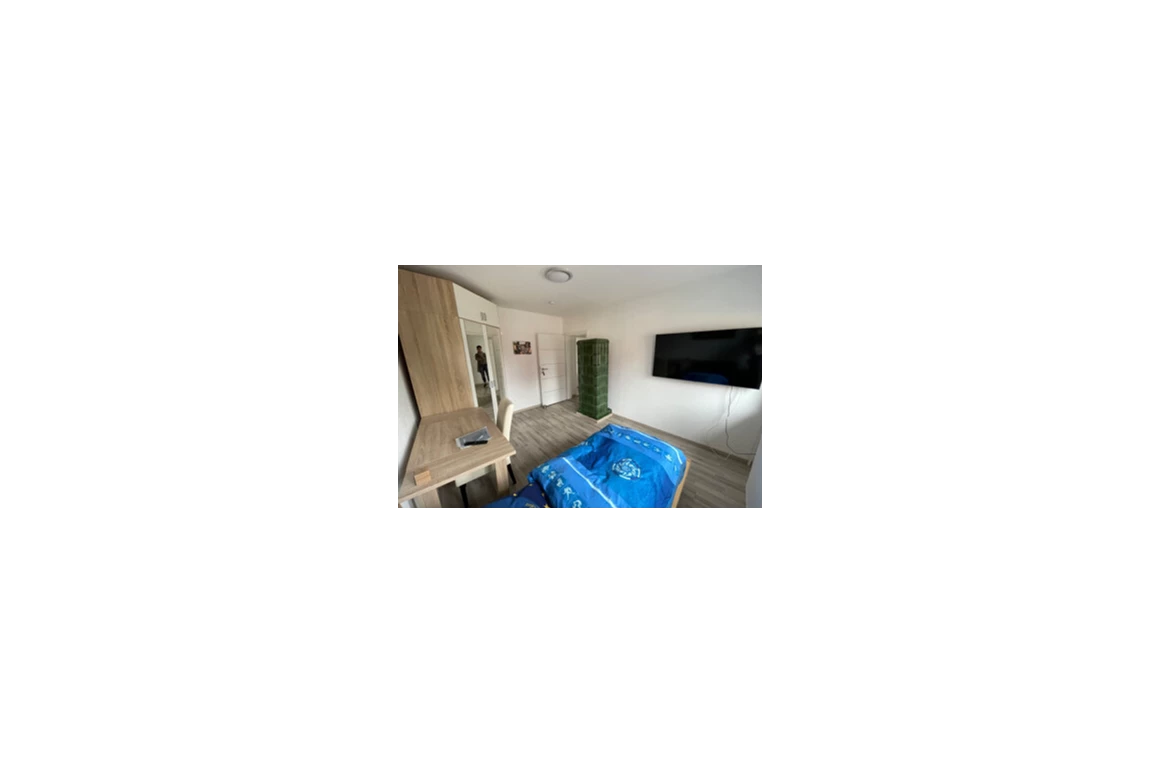 MonteurZimmer: Monteurwohnung Sonnenhöhe