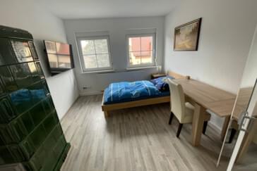 Monteur-Zimmer - Monteurwohnung Sonnenhöhe