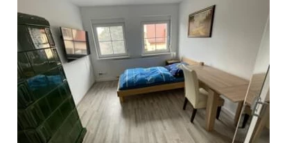 Monteur-Zimmer - Sachsen-Anhalt - Monteurwohnung Sonnenhöhe