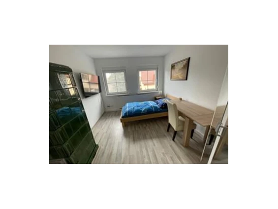 MonteurZimmer: Monteurwohnung Sonnenhöhe